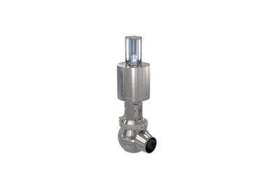 ESL valves