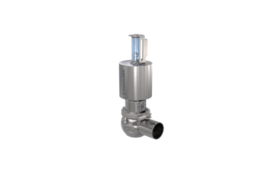 Vessel dome fittings