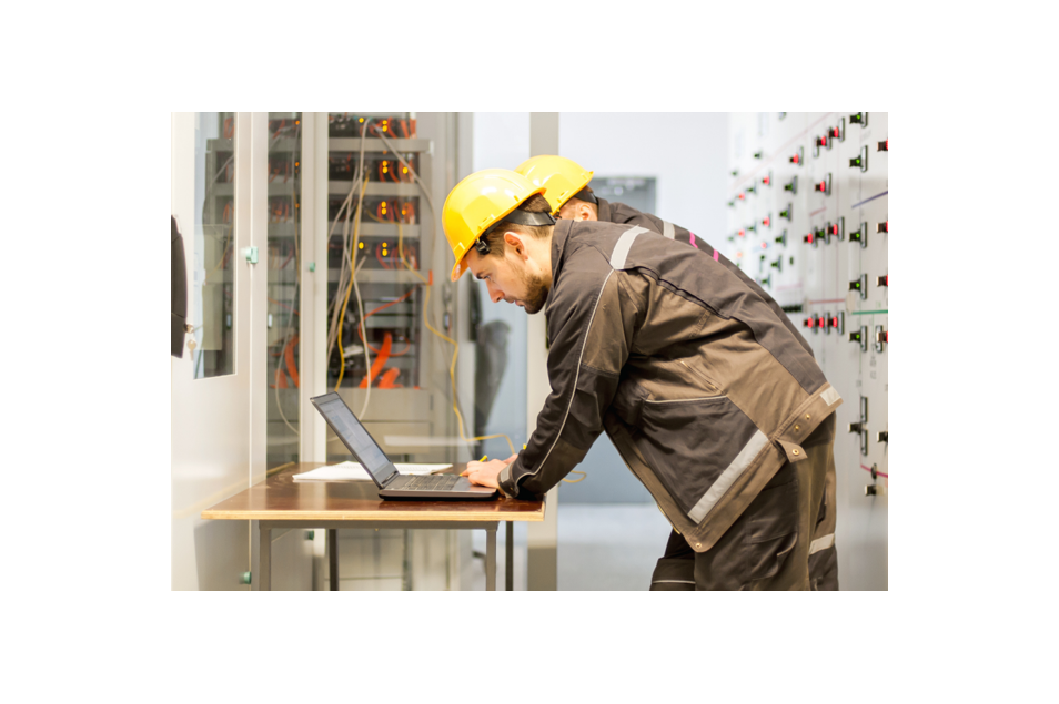 Optimalisering van uw processen dankzij onze service & support