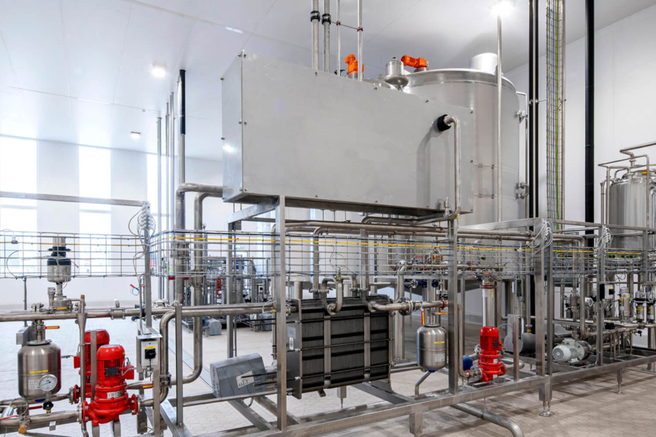 Veiligheid en verlengde houdbaarheid