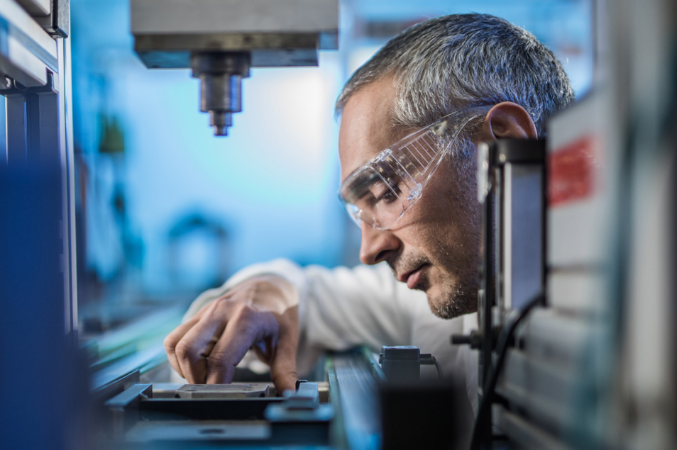 Aansluiten bij team experts