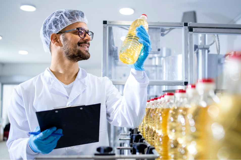 Sluit je aan bij D&S Solutions